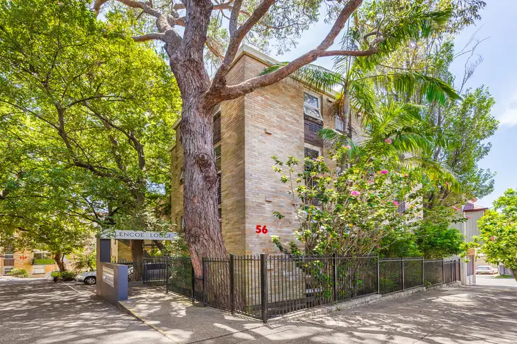 7/56 Hopewell Street