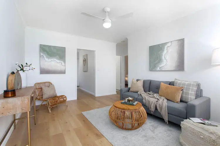 Main view of Homely unit listing, 2/161 Marian Road, Firle SA 5070