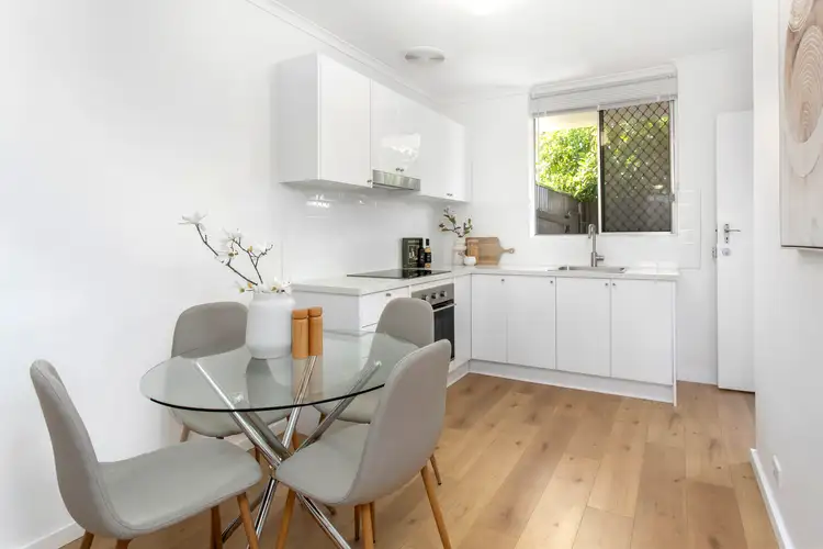 Second view of Homely unit listing, 2/161 Marian Road, Firle SA 5070