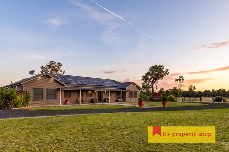 1152 Cope Road, Gulgong NSW 2852