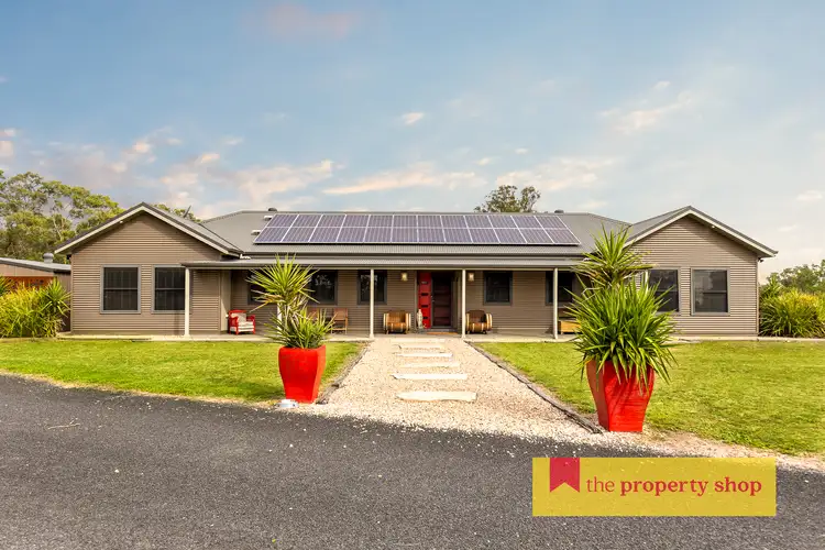 1152 Cope Road, Gulgong NSW 2852