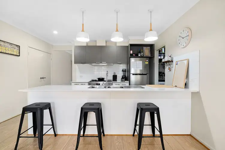 Fourth view of Homely house listing, 8 One Tree Road, Doreen VIC 3754