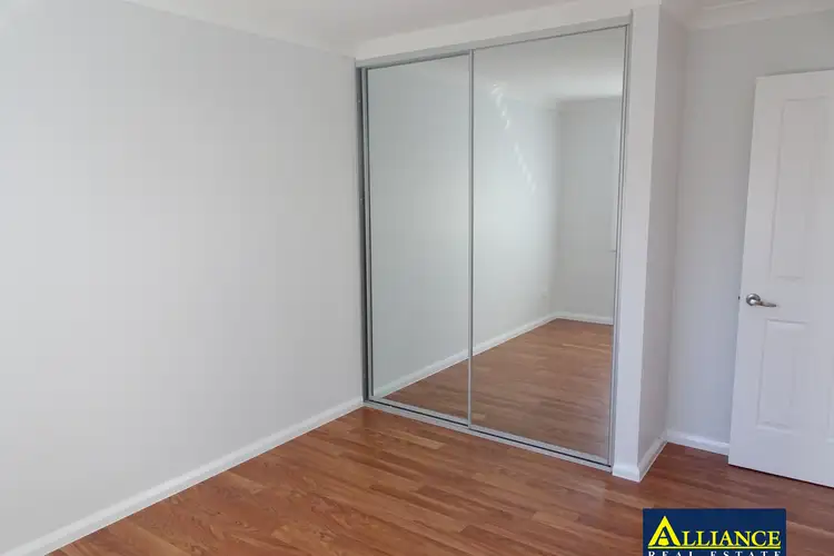 Fourth view of Homely villa listing, 1/17 Eynham Road, Milperra NSW 2214