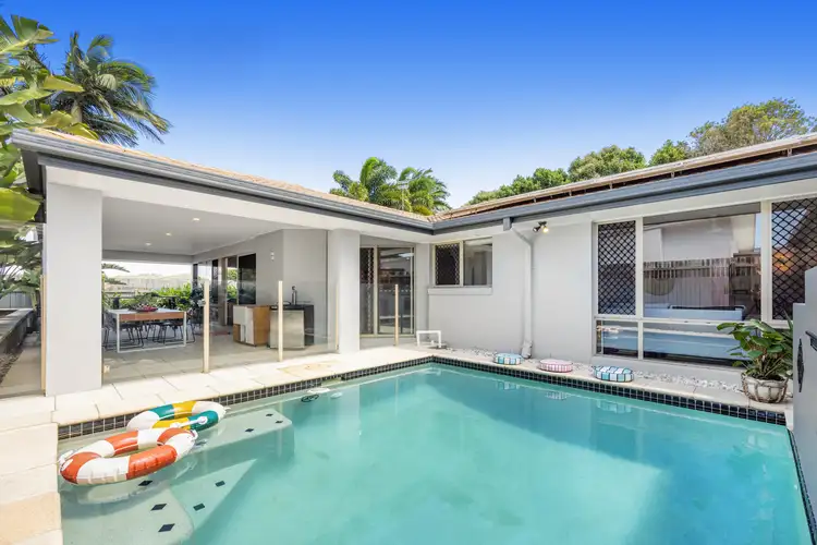 Third view of Homely house listing, 1 Lacebark Street, Meridan Plains QLD 4551