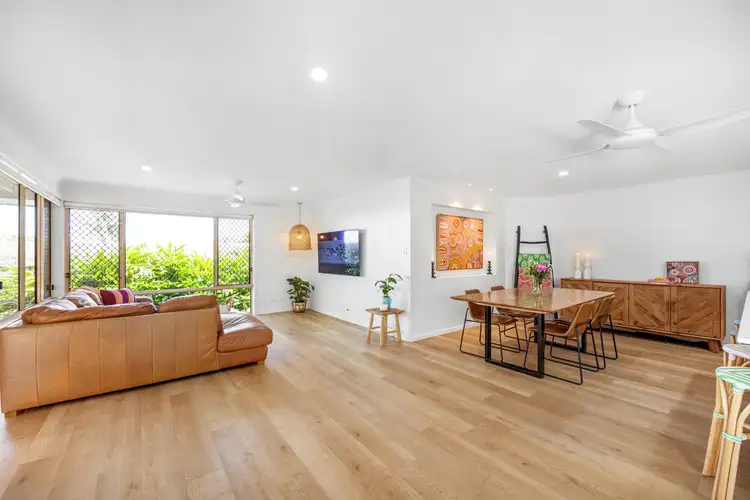 Fourth view of Homely house listing, 1 Lacebark Street, Meridan Plains QLD 4551