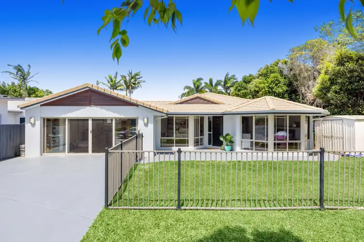 Fifth view of Homely house listing, 1 Lacebark Street, Meridan Plains QLD 4551