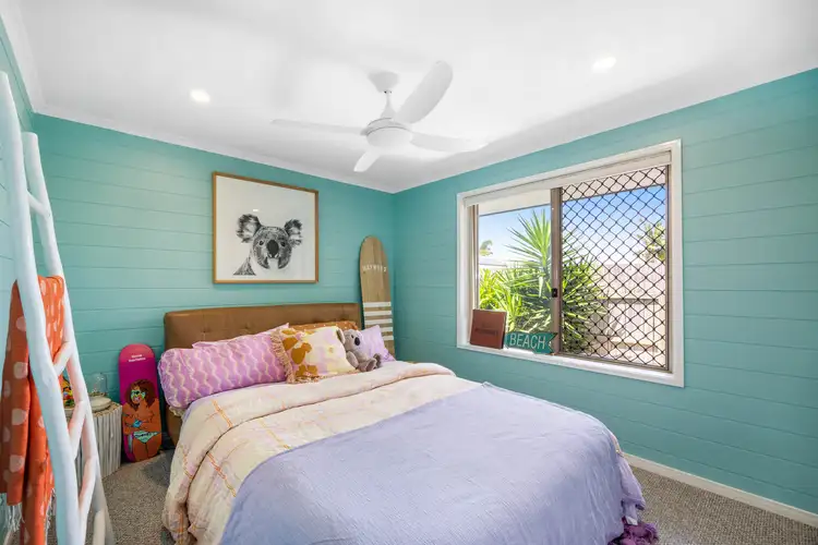 Sixth view of Homely house listing, 1 Lacebark Street, Meridan Plains QLD 4551