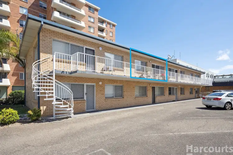Third view of Homely unit listing, 7/5 Hollingworth Street, Port Macquarie NSW 2444