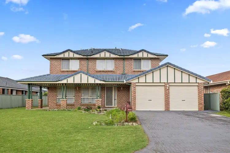 Main view of Homely house listing, 6 Northview Terrace, Figtree NSW 2525