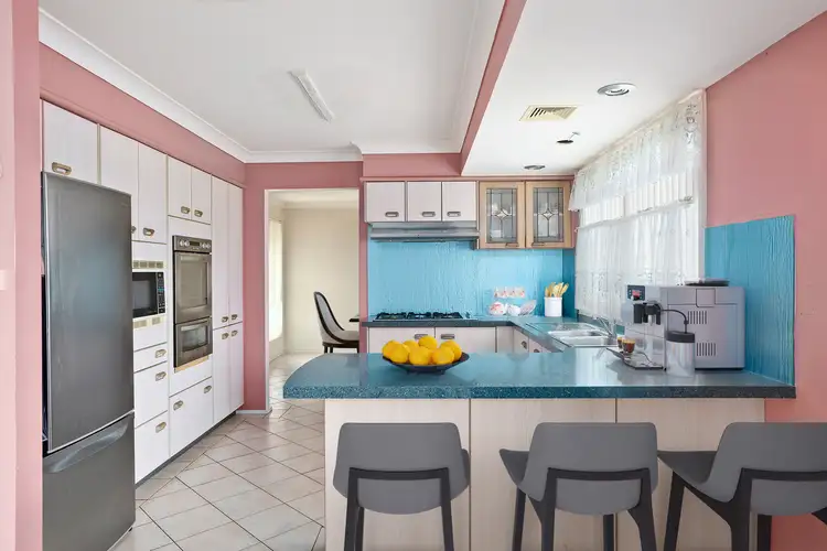 Third view of Homely house listing, 6 Northview Terrace, Figtree NSW 2525