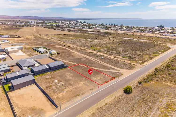 Third view of Homely land listing, 74 McCallum Street, Tumby Bay SA 5605