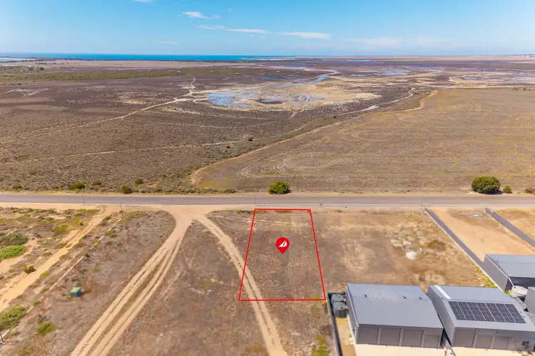 Fourth view of Homely land listing, 74 McCallum Street, Tumby Bay SA 5605