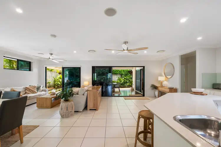 Fifth view of Homely house listing, 8 Wagtail Drive, Peregian Beach QLD 4573