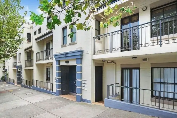 Main view of Homely apartment listing, 15/269-277 Riley Street, Surry Hills NSW 2010