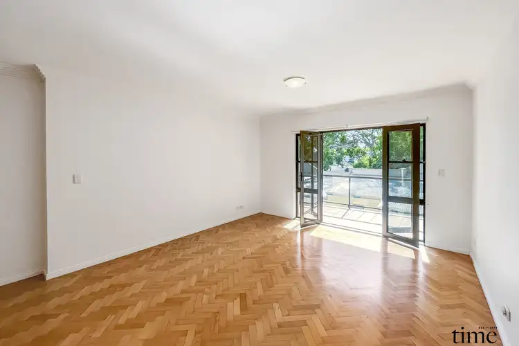 Second view of Homely apartment listing, 15/269-277 Riley Street, Surry Hills NSW 2010
