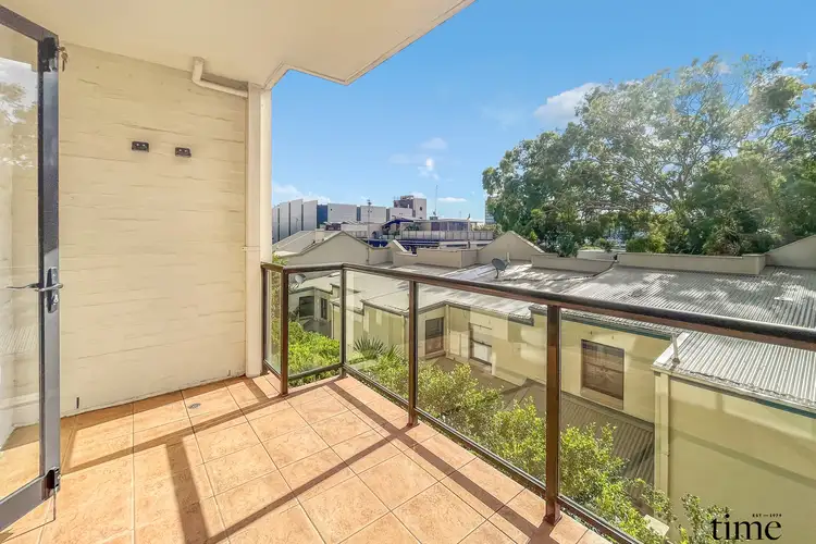 Third view of Homely apartment listing, 15/269-277 Riley Street, Surry Hills NSW 2010