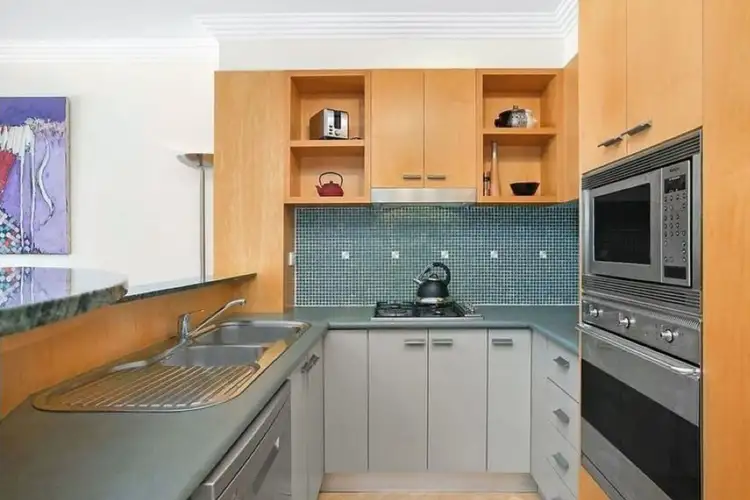 Fourth view of Homely apartment listing, 15/269-277 Riley Street, Surry Hills NSW 2010