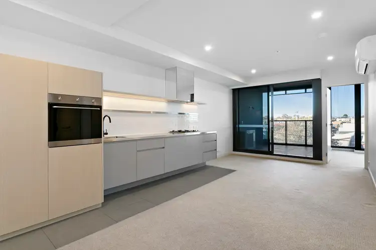 405/132 Burnley Street