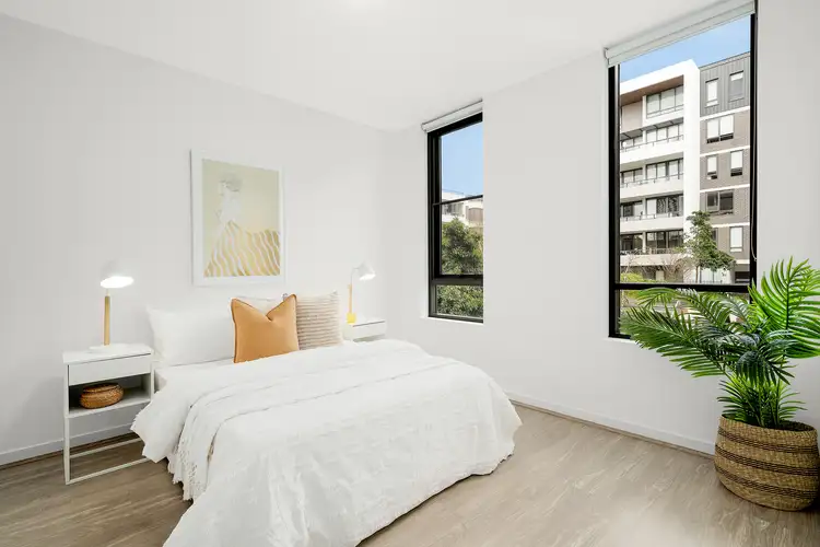 Sixth view of Homely apartment listing, 101s/5 Lardelli Drive, Ryde NSW 2112