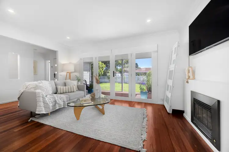 Third view of Homely townhouse listing, 1/67 Randall Avenue, Chelsea VIC 3196