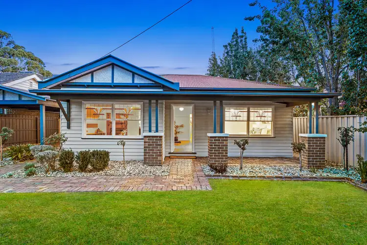 19 Mortimer Street, Werribee VIC 3030