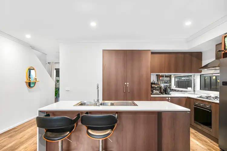 Sixth view of Homely house listing, 18 Magenta Walk, Tarneit VIC 3029