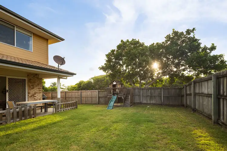 Third view of Homely house listing, 53 Jordan Street, Richlands QLD 4077