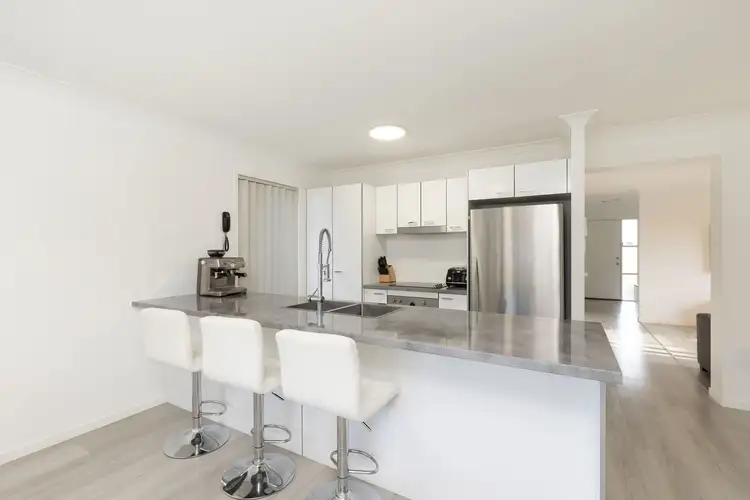 Fourth view of Homely house listing, 53 Jordan Street, Richlands QLD 4077