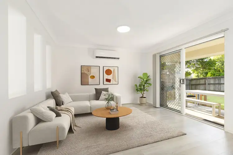 Fifth view of Homely house listing, 53 Jordan Street, Richlands QLD 4077