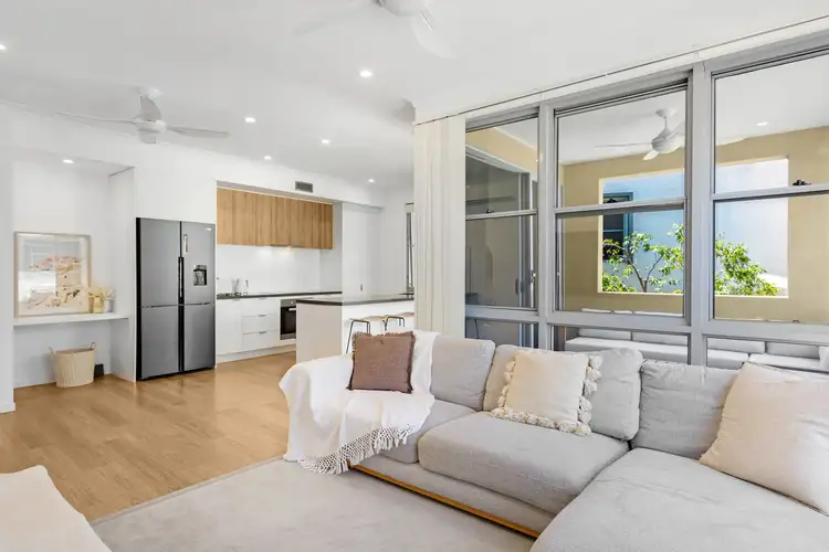 Main view of Homely townhouse listing, 22/3031 The Boulevard, Carrara QLD 4211