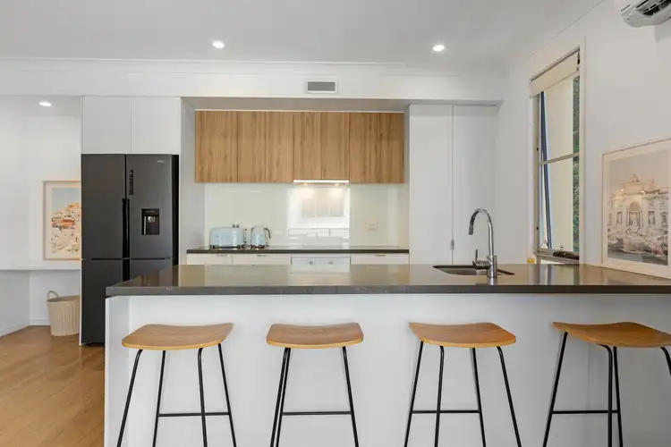 Third view of Homely townhouse listing, 22/3031 The Boulevard, Carrara QLD 4211