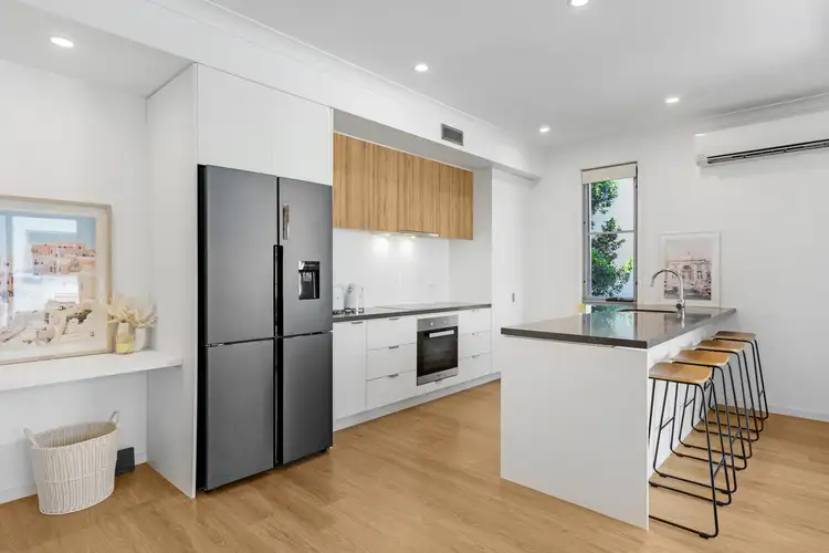 Fourth view of Homely townhouse listing, 22/3031 The Boulevard, Carrara QLD 4211