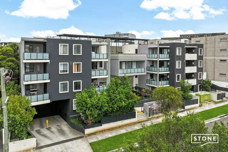 23/8 Robilliard Street, Mays Hill NSW 2145