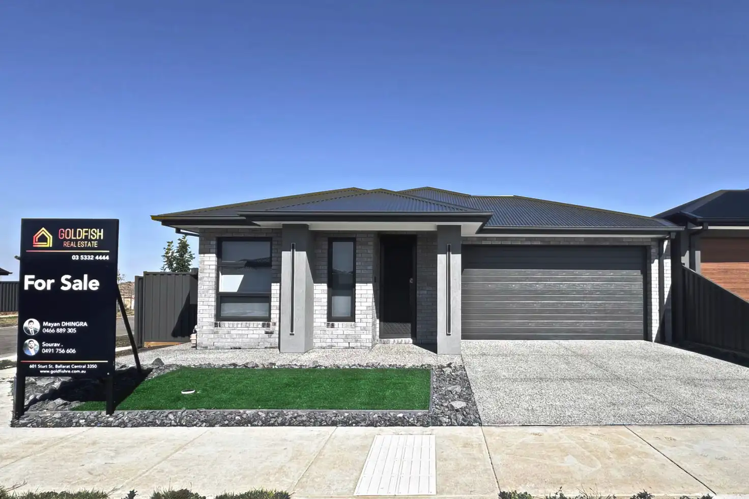 Main view of Homely house listing, 38 Cormorant Grange, Winter Valley VIC 3358