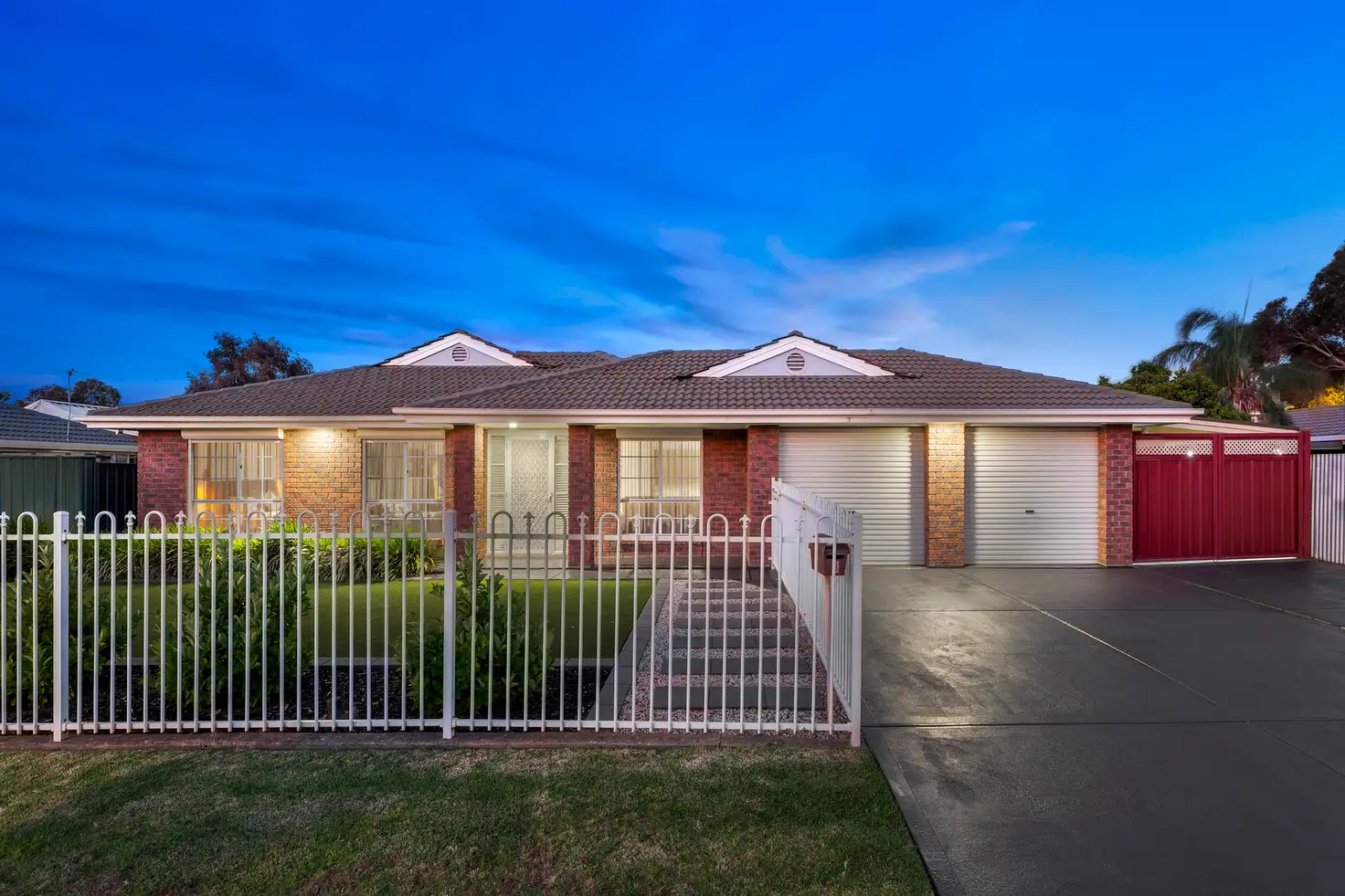 Main view of Homely house listing, 3 Elio Drive, Paralowie SA 5108