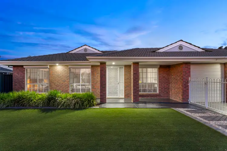 Second view of Homely house listing, 3 Elio Drive, Paralowie SA 5108