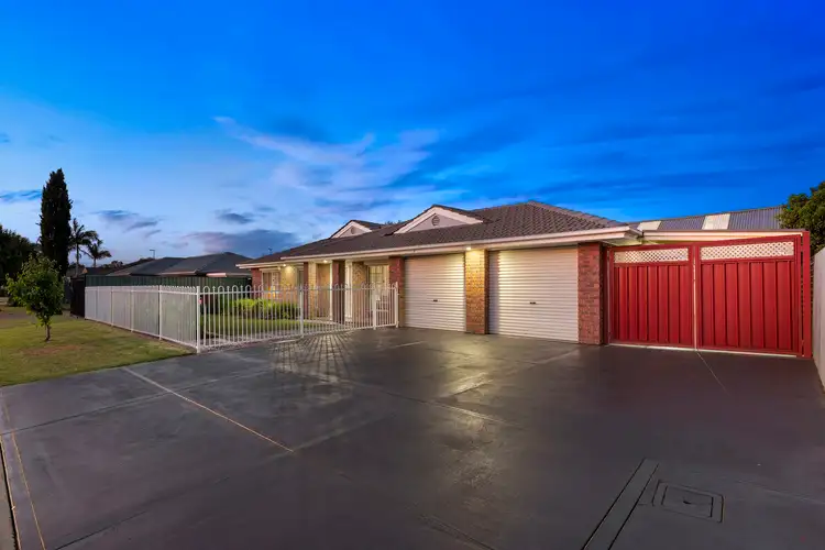 Third view of Homely house listing, 3 Elio Drive, Paralowie SA 5108