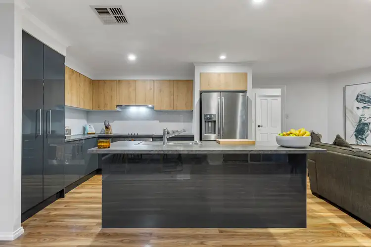 Fourth view of Homely house listing, 3 Elio Drive, Paralowie SA 5108