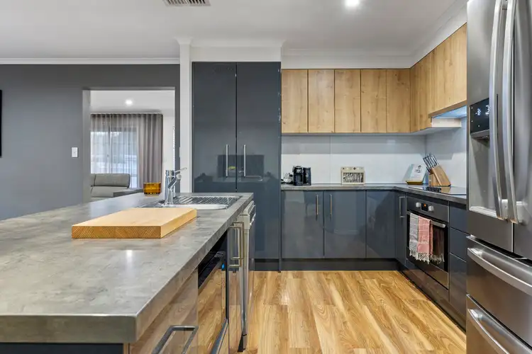 Fifth view of Homely house listing, 3 Elio Drive, Paralowie SA 5108