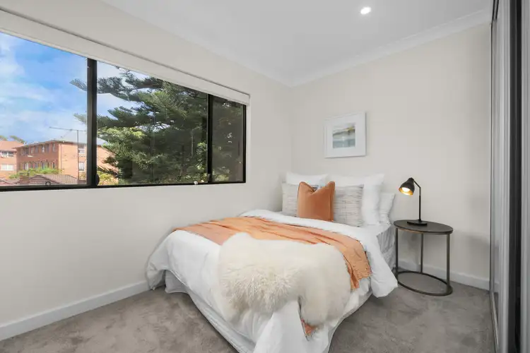 Fourth view of Homely townhouse listing, 3/159 Fitzgerald Avenue, Maroubra NSW 2035