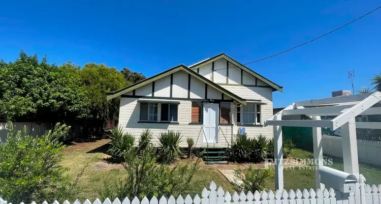 4 Fortescue Street, Dalby QLD 4405