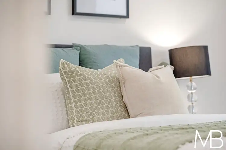 Sixth view of Homely apartment listing, 34/8 Buckingham Road, Killara NSW 2071