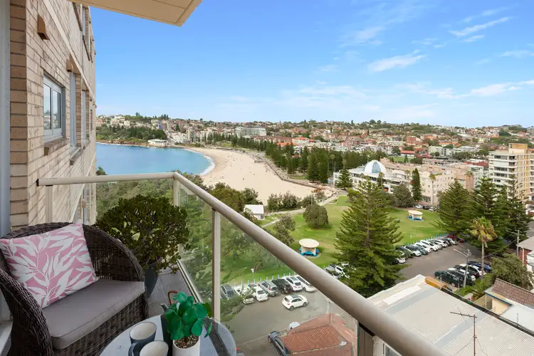 33/23 Baden Street, Coogee NSW 2034