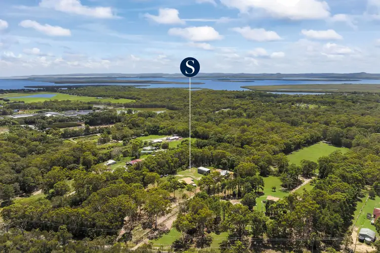 Main view of Homely house listing, 16-28 Rocky Passage Road, Redland Bay QLD 4165