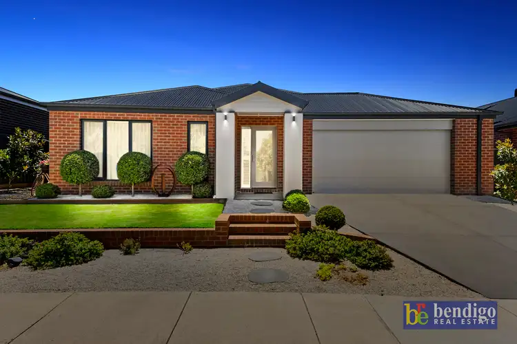 Main view of Homely house listing, 63 Athena Way, Strathfieldsaye VIC 3551