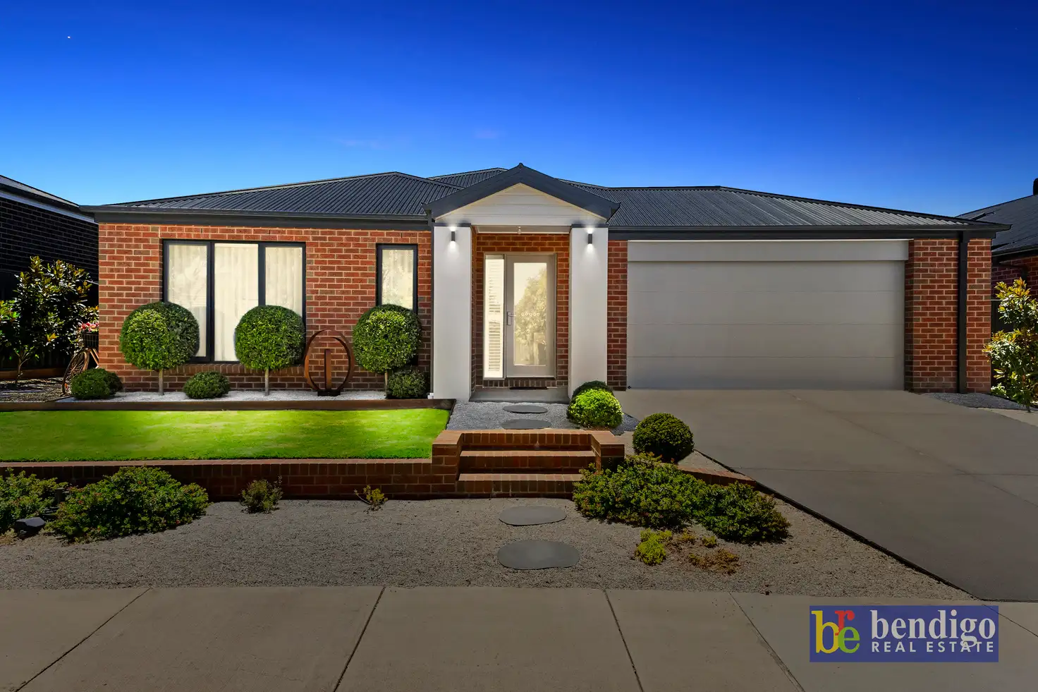 Main view of Homely house listing, 63 Athena Way, Strathfieldsaye VIC 3551