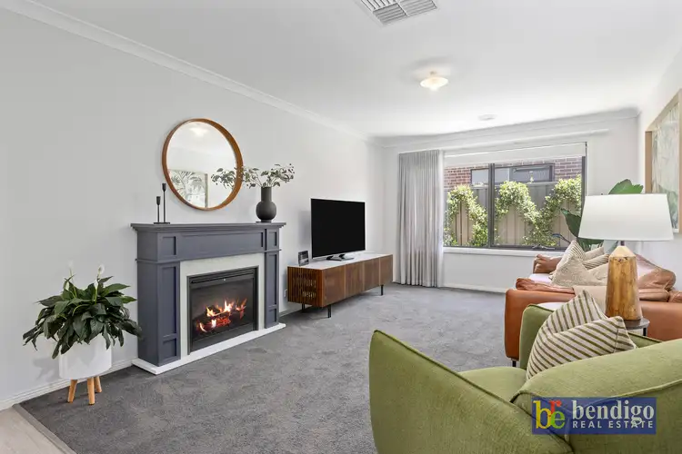 Second view of Homely house listing, 63 Athena Way, Strathfieldsaye VIC 3551