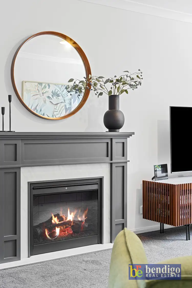 Third view of Homely house listing, 63 Athena Way, Strathfieldsaye VIC 3551