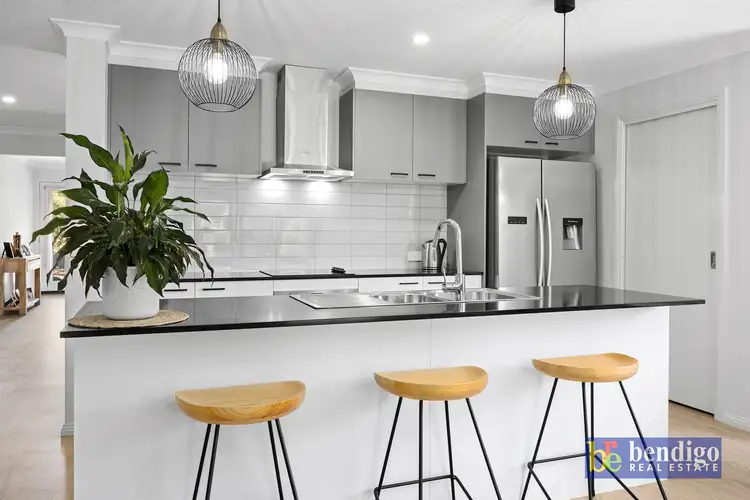Fourth view of Homely house listing, 63 Athena Way, Strathfieldsaye VIC 3551