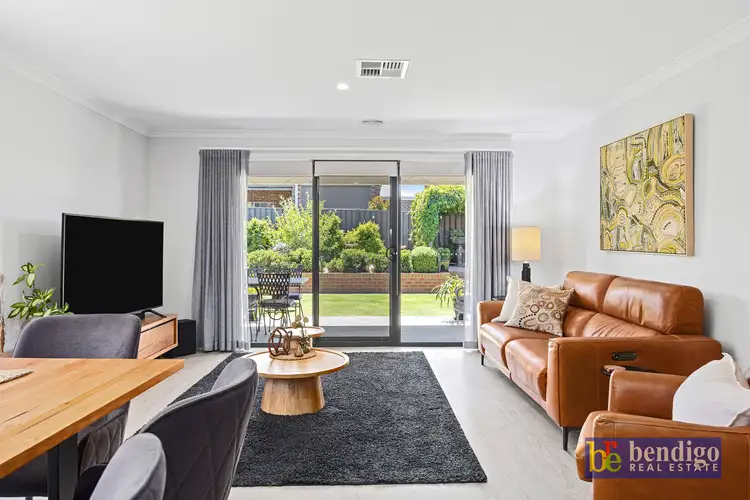 Sixth view of Homely house listing, 63 Athena Way, Strathfieldsaye VIC 3551